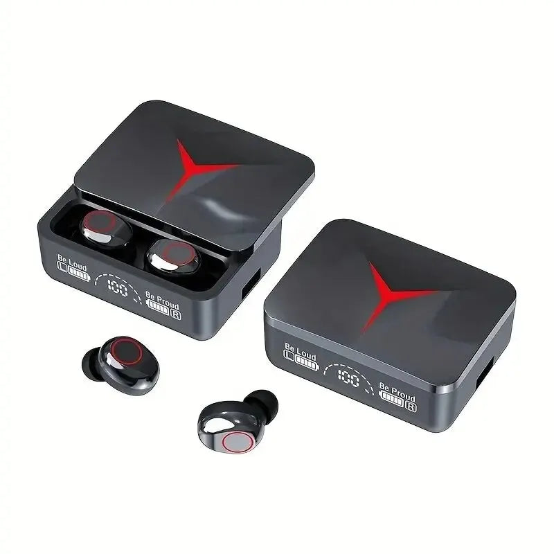 ORGİNAL TWS M90 BLUETOOTH EARPHONE İPHONE ANDROİD COMPATİBLE